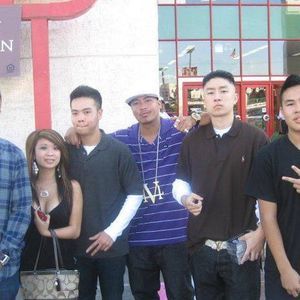 Meet your Posher, Kevin